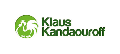 Klaus Kandaouroff