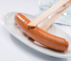 Grafik Bockwurst