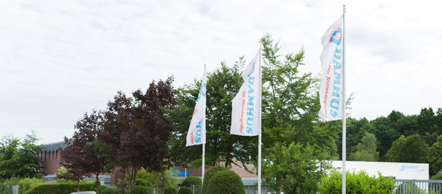 News Damhus GmbH & Co. KG