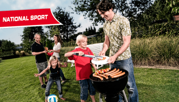 DAMHUS-Grilltipps DAMHUS-Grilltipps